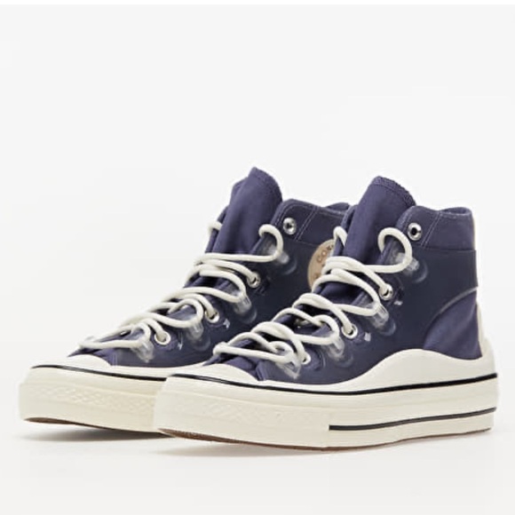 CONVERSE | Chuck Taylor 70 Utility Hybrid Fusion Sneakers - Picture 12 of 12